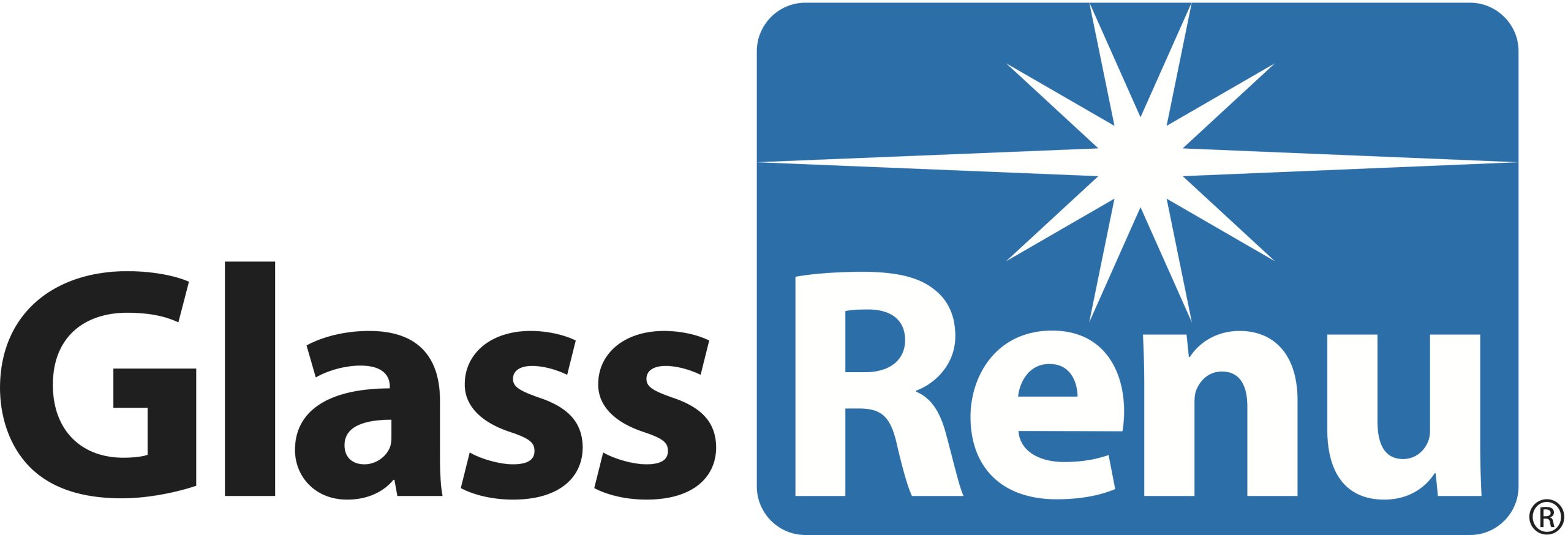 GlassRenu