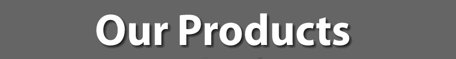 Products Banner