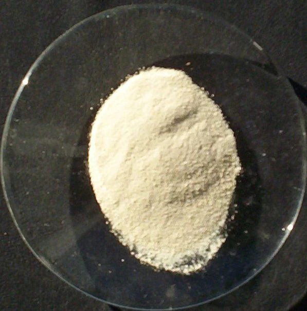 Loose cerium(IV) oxide powder