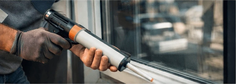 Window-sealant context