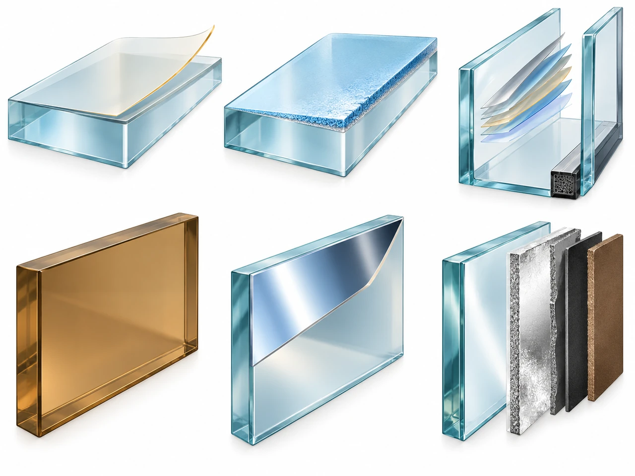 Coating-system comparison plate