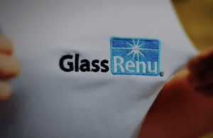 GlassRenu Easy to Use Glass Restoration Systems